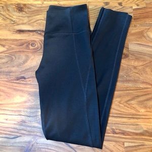 Girlfriend Collective High Rise Legging NWOT